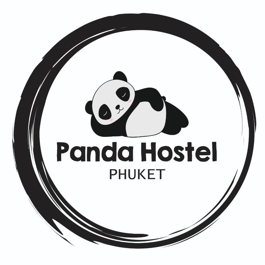 Panda Hostel Phuket (Adults Only) Patong Exterior foto